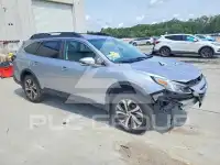 2022 Subaru Legacy фото