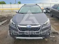 2022 Subaru Outback фото