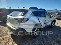 2022 Subaru Outback фото