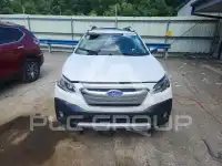 2022 Subaru Legacy фото
