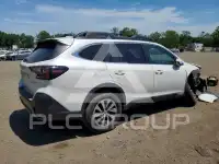 2022 Subaru Outback photo