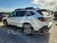 2022 Subaru Outback фото