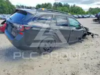 2022 Subaru Outback photo