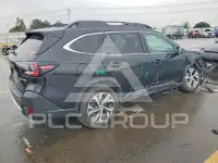 2022 Subaru Outback photo