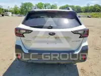 2022 Subaru Outback photo