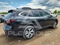 2022 Subaru Outback photo