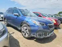 2022 Subaru Outback фото