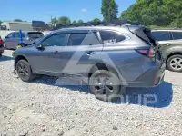 2022 Subaru Outback фото