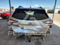 2022 Subaru Outback photo