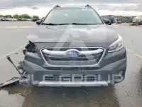 2022 Subaru Outback photo