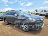 2022 Subaru Outback photo