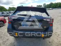 2022 Subaru Outback photo