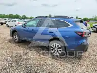 2022 Subaru Outback photo