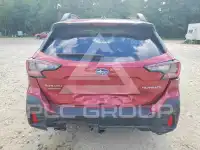 2022 Subaru Outback фото