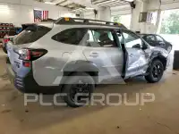 2022 Subaru Outback фото