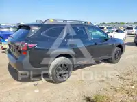 2022 Subaru Outback фото