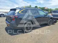 2022 Subaru Outback фото