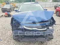 2022 Subaru Outback photo