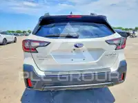 2022 Subaru Outback фото