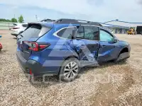 2022 Subaru Outback photo