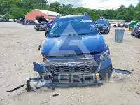 2022 Subaru Outback photo