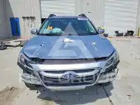 2022 Subaru Legacy фото