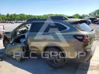 2022 Subaru Outback photo
