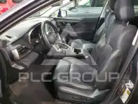 2022 Subaru Legacy photo
