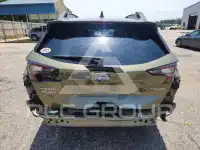 2022 Subaru Outback фото