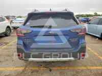 2022 Subaru Outback фото
