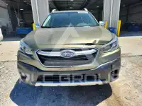 2022 Subaru Outback фото