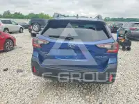 2022 Subaru Outback photo
