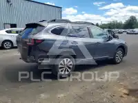 2022 Subaru Outback фото