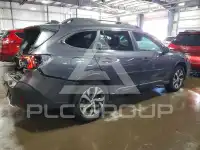 2022 Subaru Legacy photo