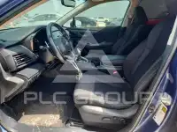 2022 Subaru Outback photo
