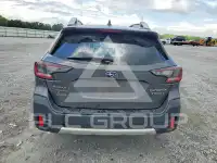 2022 Subaru Outback фото