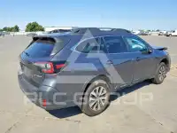 2022 Subaru Outback фото