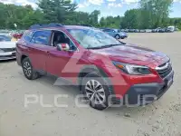 2022 Subaru Outback фото