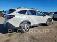 2022 Subaru Outback photo