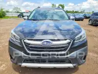 2022 Subaru Outback photo