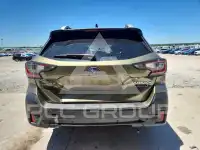 2022 Subaru Outback фото