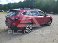 2022 Subaru Outback фото