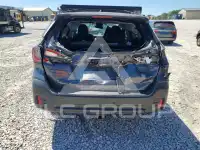 2022 Subaru Outback фото