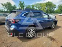 2022 Subaru Outback фото