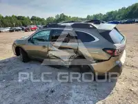2022 Subaru Outback фото