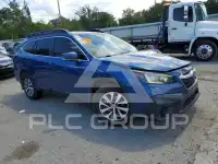 2022 Subaru Outback фото