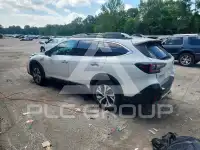 2022 Subaru Legacy фото