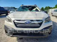2022 Subaru Outback фото