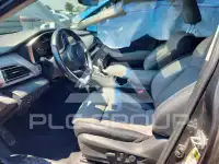2022 Subaru Outback photo