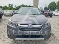 2022 Subaru Outback фото
